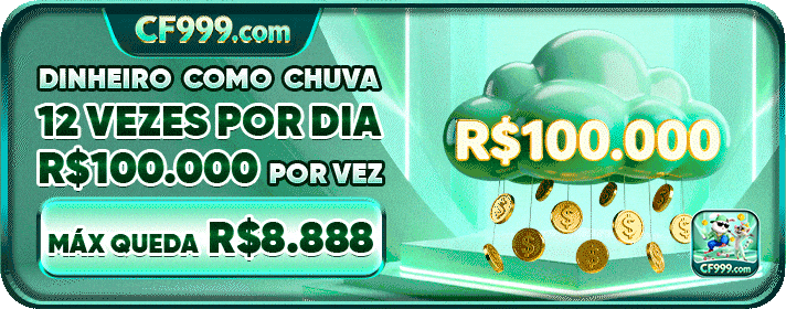 DINHEIRO COMO CHUVA 12 VEZES POR DIA R$100.000 PORVEZ MAX QUEDA R$8.888