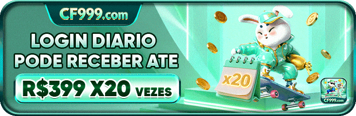 LOGIN DIARIO PODE RECEBER ATE R$399 X20 VEZES